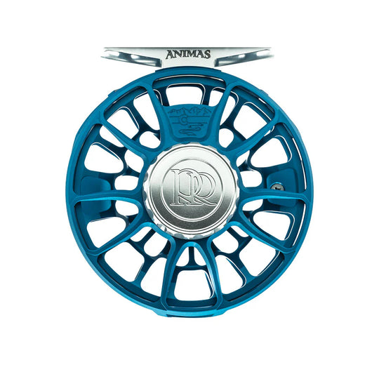 Ross Reels Animas