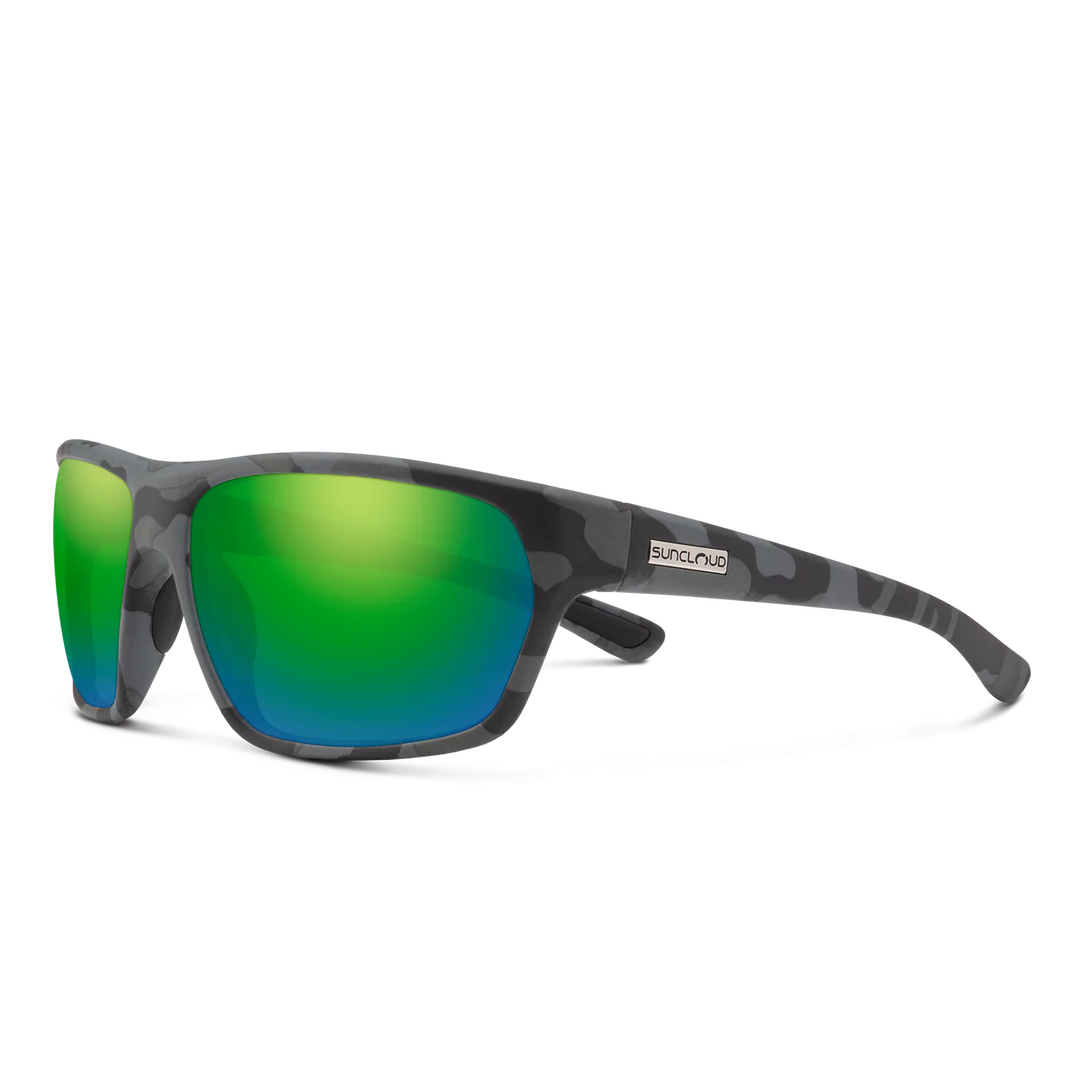Suncloud Boone Sunglasses
