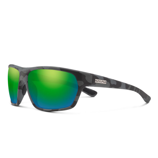 Suncloud Boone Sunglasses