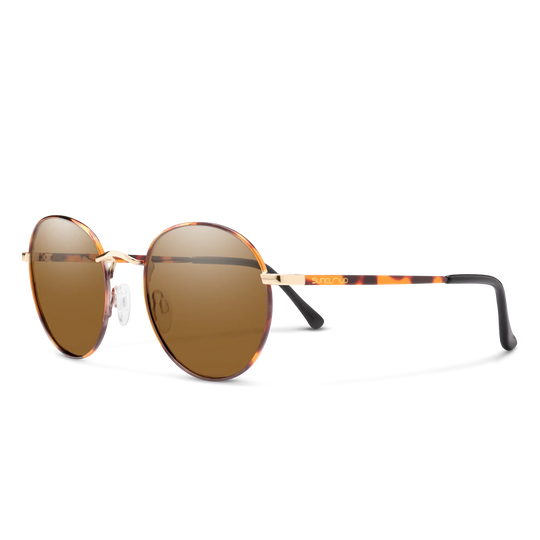 Suncloud Bridge City Sunglasses