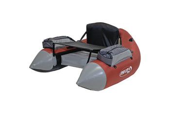 Outcast Fish Cat 4 Deluxe LCS