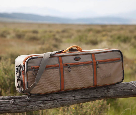 Fishpond Dakota Rod and Reel Case - 45"