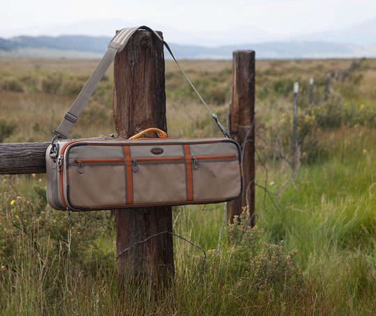 Fishpond Dakota Rod and Reel Case - 45"