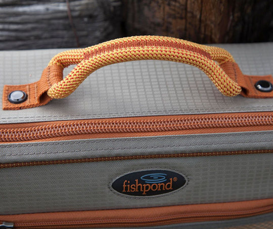 Fishpond Dakota Rod and Reel Case - 45"