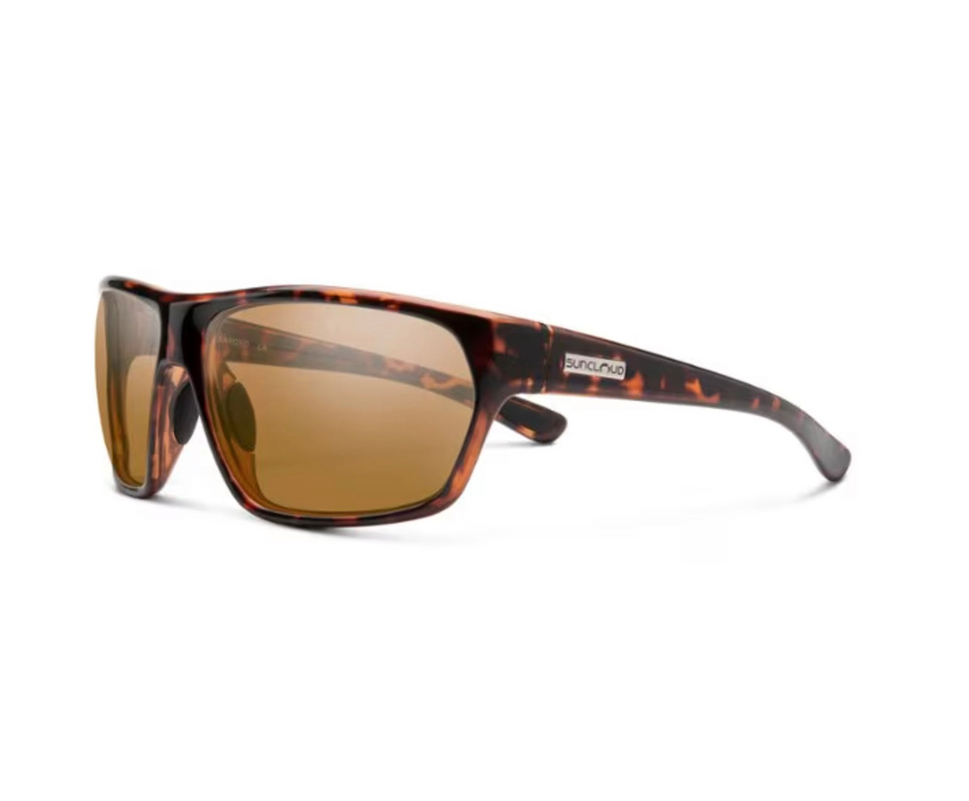 Suncloud Boone Sunglasses