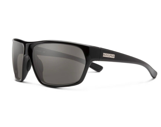 Suncloud Boone Sunglasses
