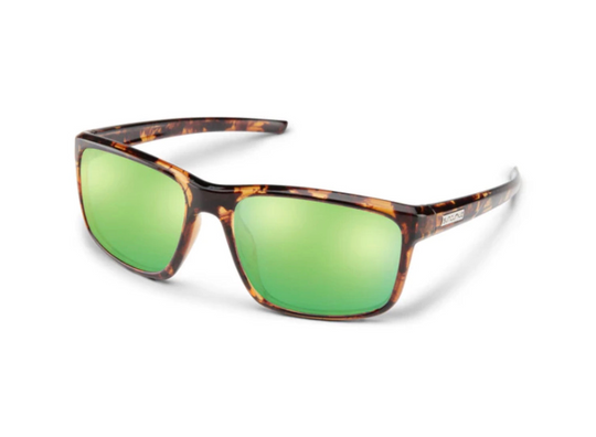 Suncloud Respek Sunglasses