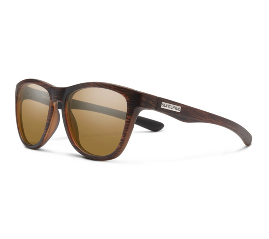 Suncloud Topsail Polarized Sunglasses