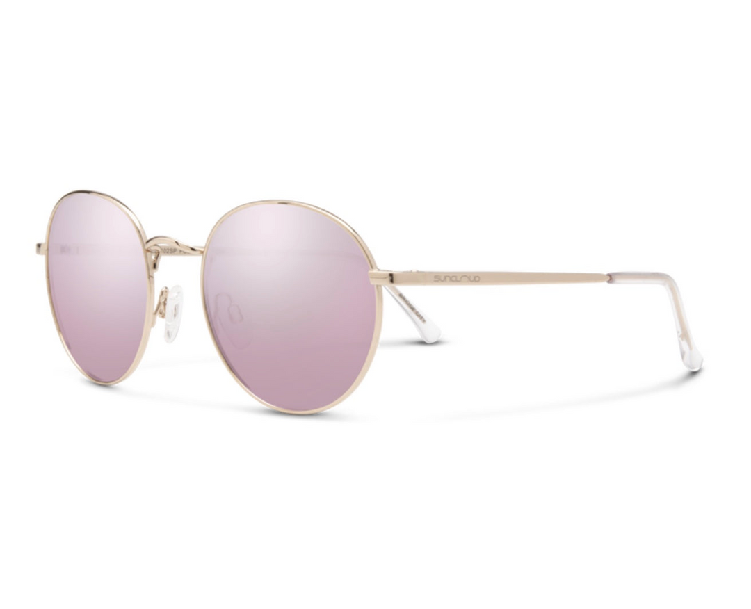 Suncloud Bridge City Sunglasses