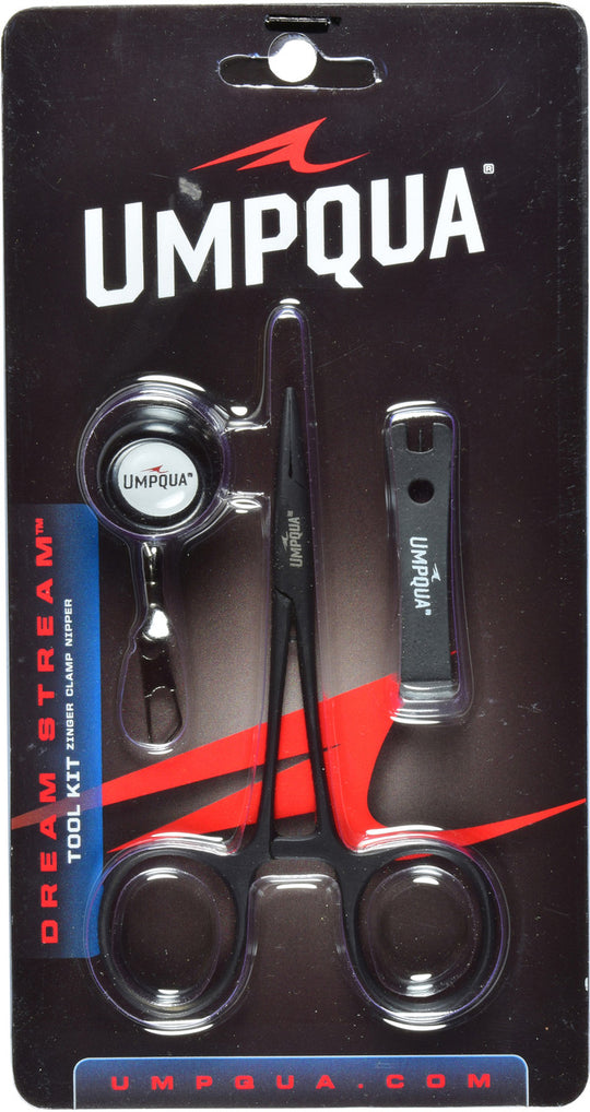 Umpqua Dreamstream Tool Kit