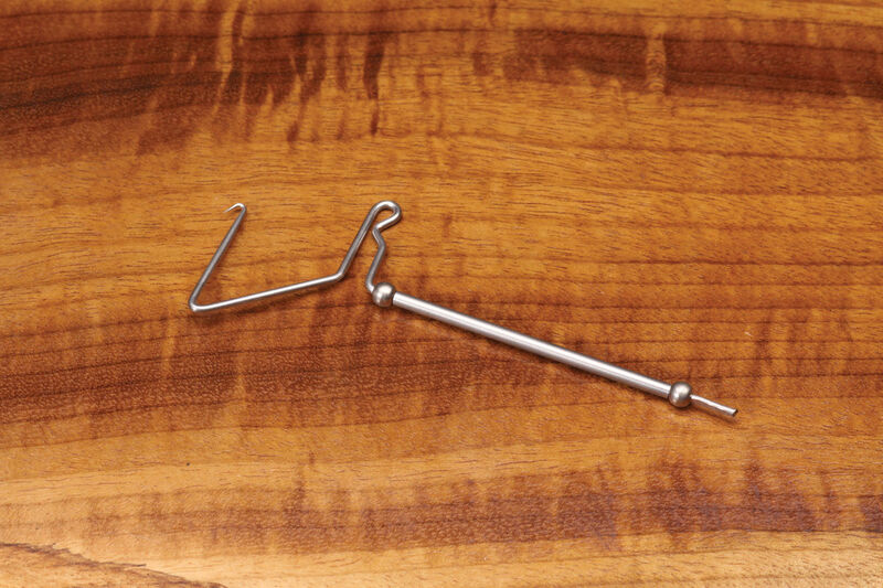 Dr Slick Fly-Tying Stainless Steel Whip Finisher