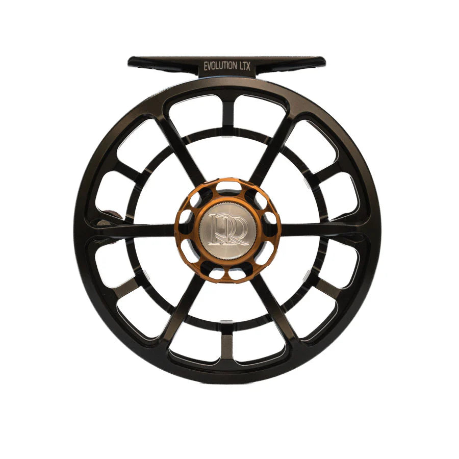 Ross Reels Evolution LTX