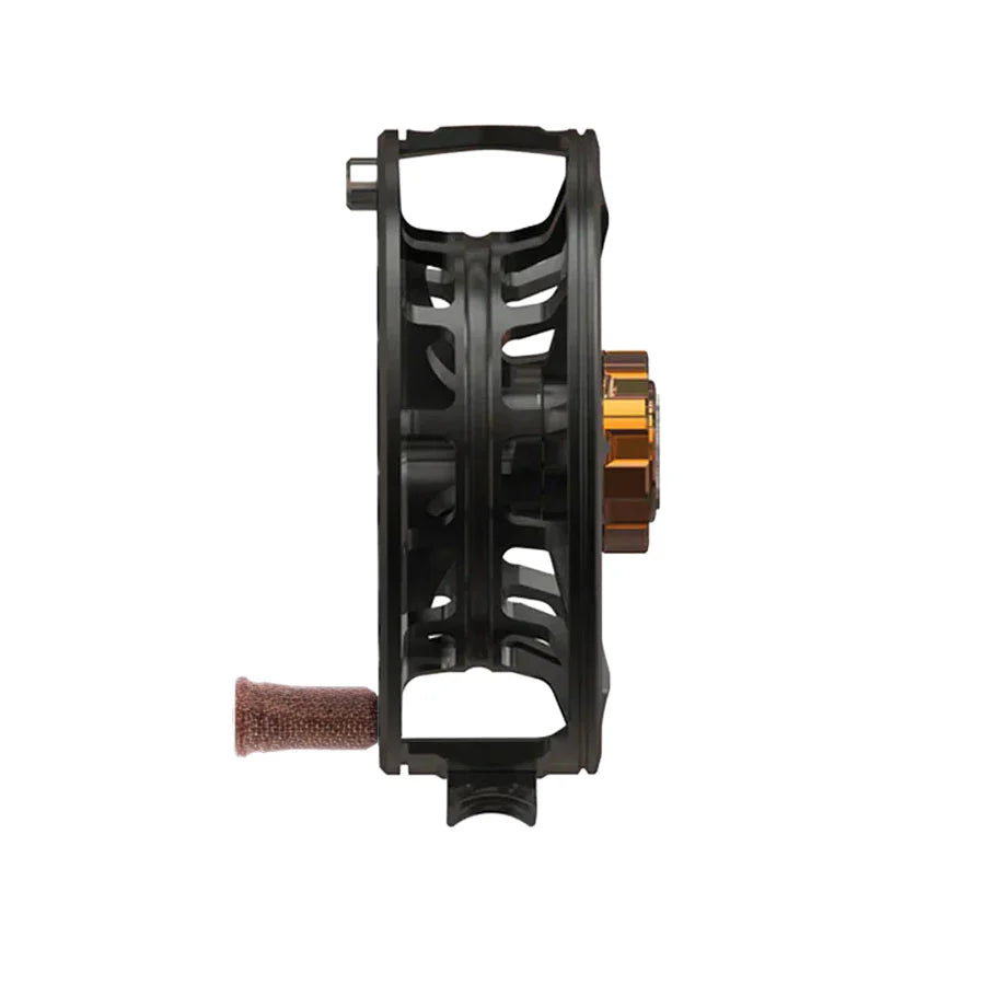 Ross Reels Evolution LTX