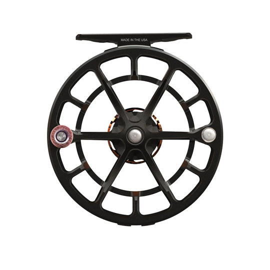 Ross Reels Evolution LTX