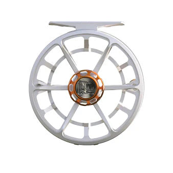 Ross Reels Evolution LTX