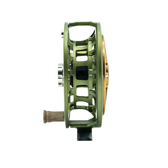 Ross Reels Evolution R