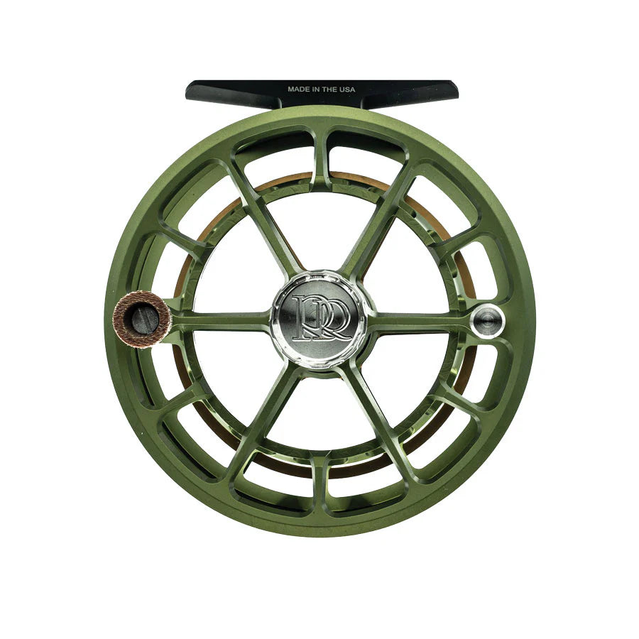 Ross Reels Evolution R
