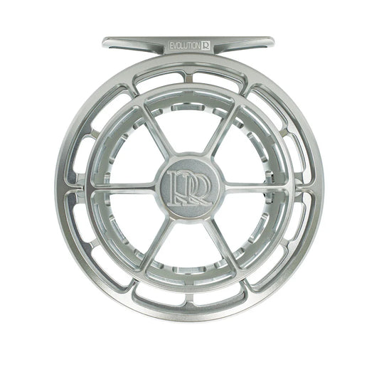 Ross Reels Evolution R