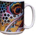 Derek Deyoung Coffee Mugs