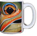 Derek Deyoung Coffee Mugs