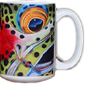 Derek Deyoung Coffee Mugs