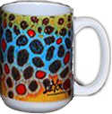 Derek Deyoung Coffee Mugs