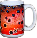 Derek Deyoung Coffee Mugs