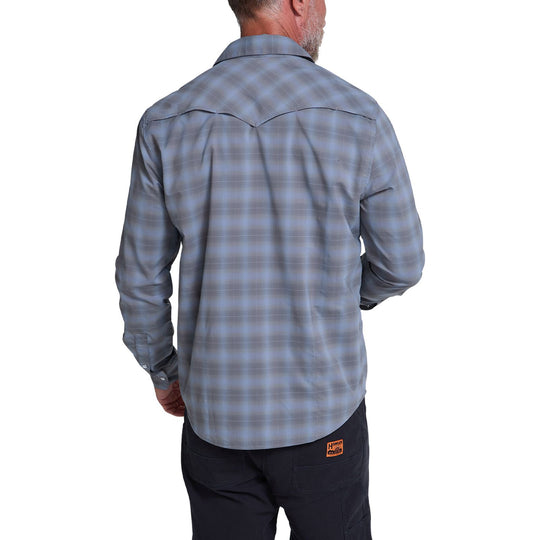 Howler Bros H Bar B Tech Longsleeve