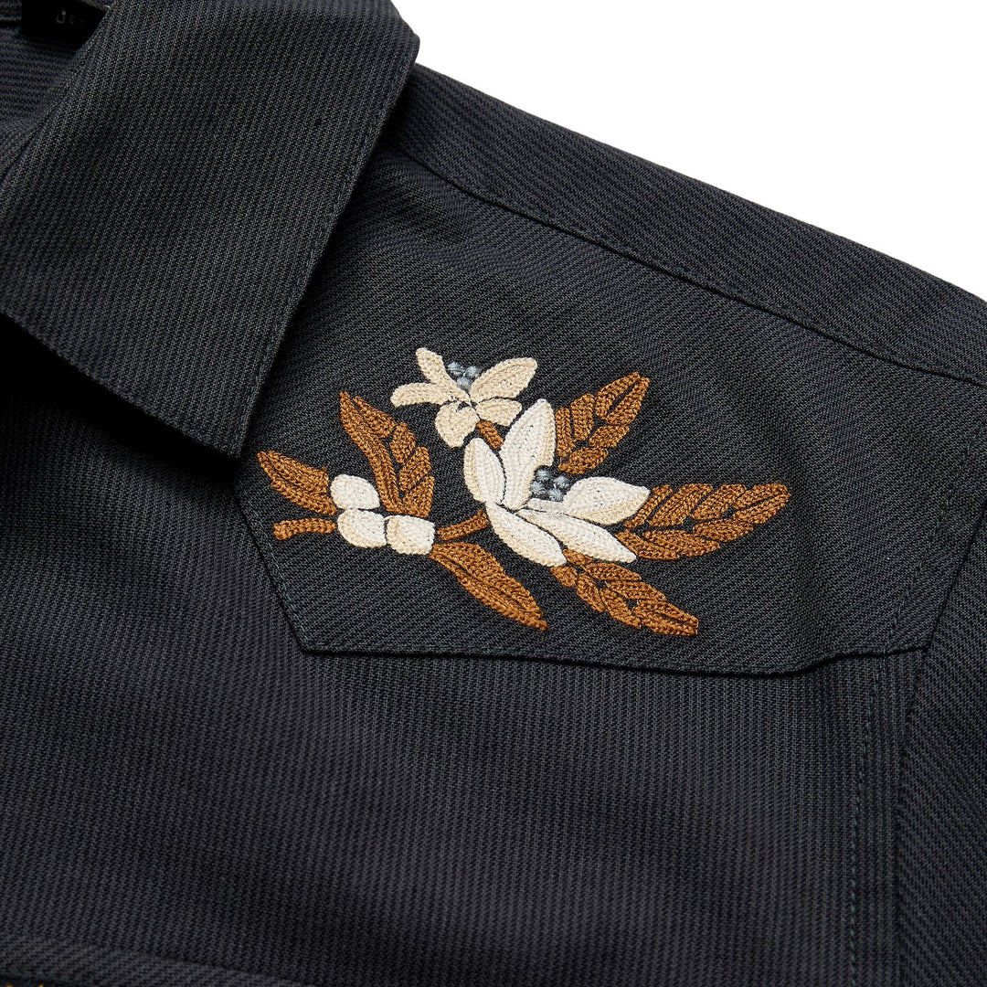 Howler Bros Crosscut Deluxe Longsleeve