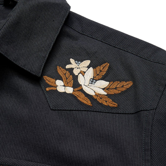Howler Bros Crosscut Deluxe Longsleeve