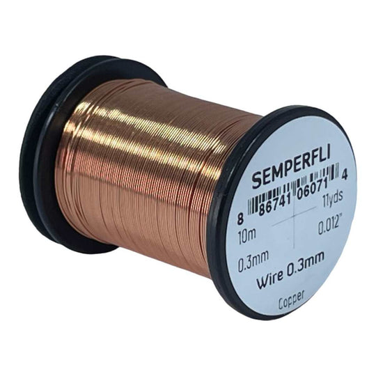 Semperfli Wire