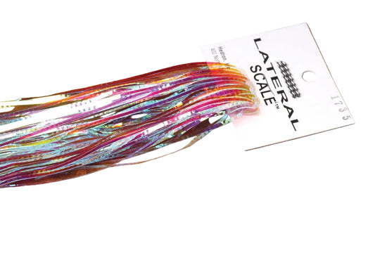 Lateral Scale Opal Mirage