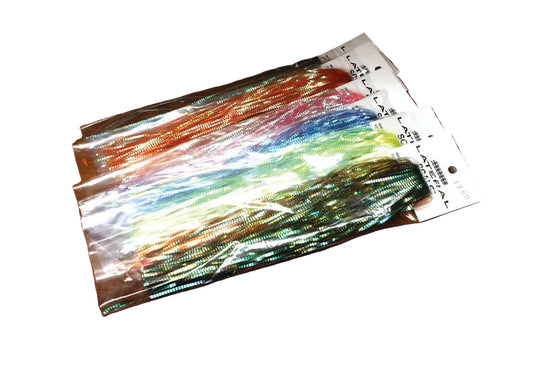 Lateral Scale Opal Mirage