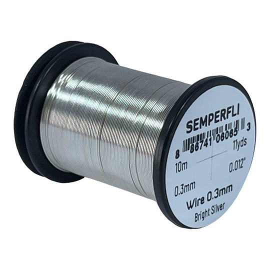 Semperfli Wire