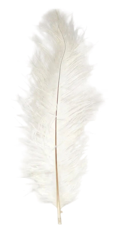 Hareline Ostrich Herl
