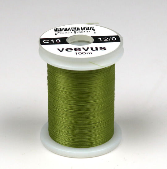 Veevus Thread