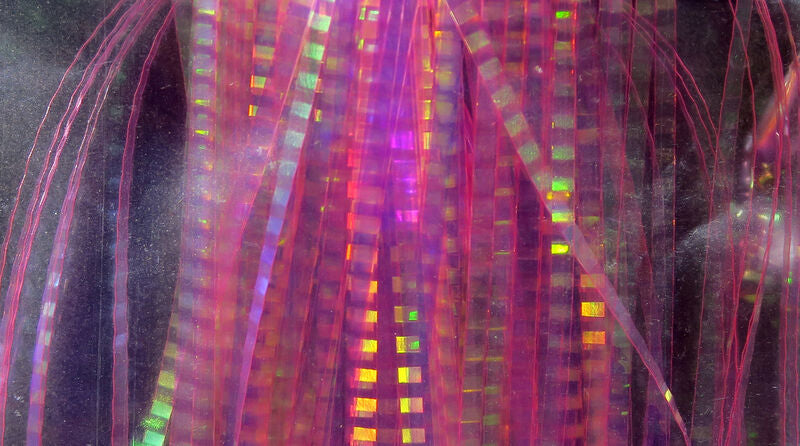 Lateral Scale Opal Mirage