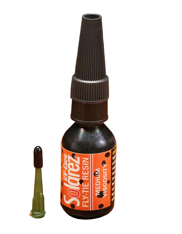 Solarez Fly Tie Resin