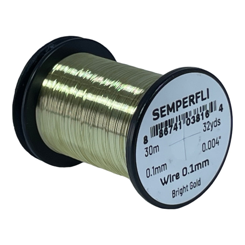 Semperfli Wire