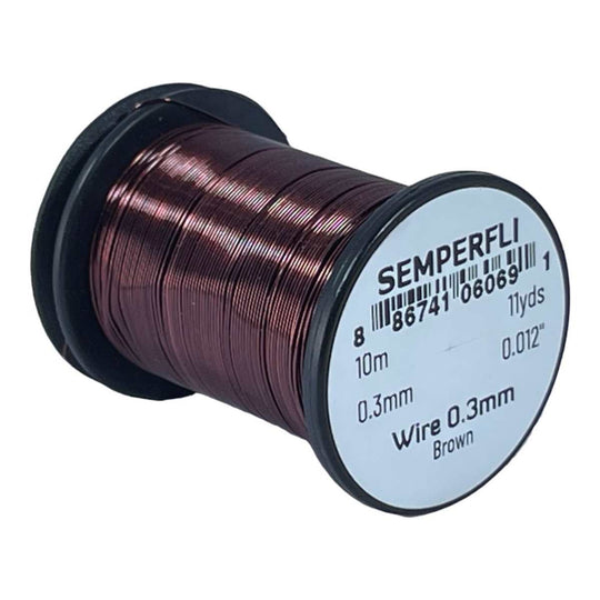Semperfli Wire