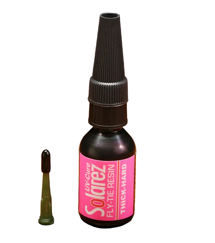Solarez Fly Tie Resin