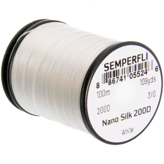 Semperfli Nano Silk