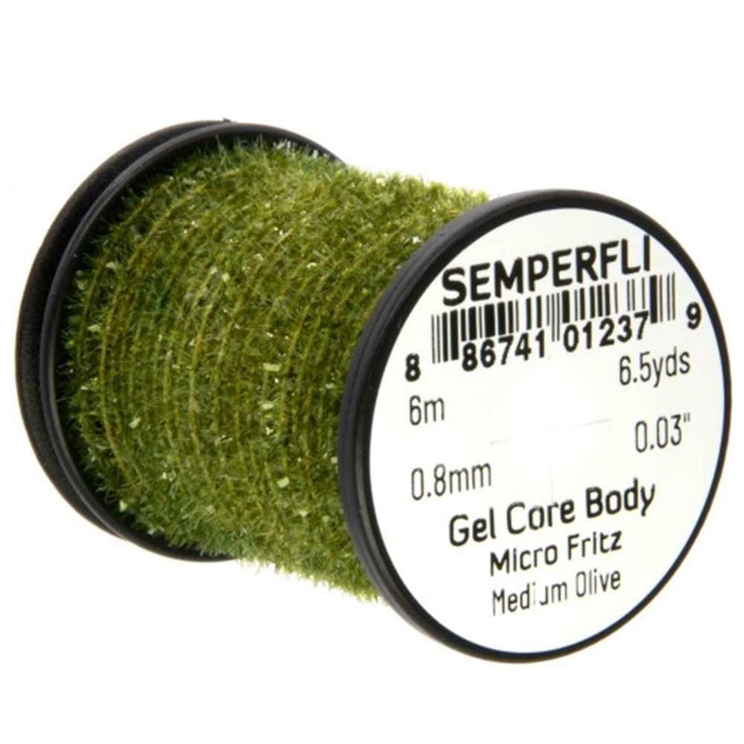 Semperfli Gel Core Body Micro Fritz