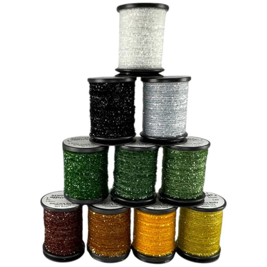 Semperfli Gel Core Body Micro Fritz