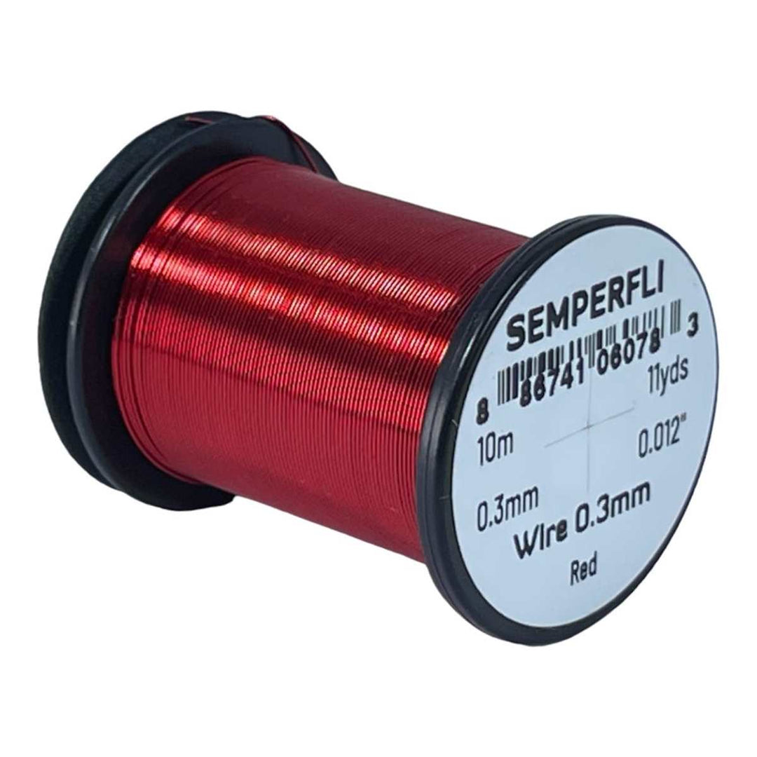 Semperfli Wire