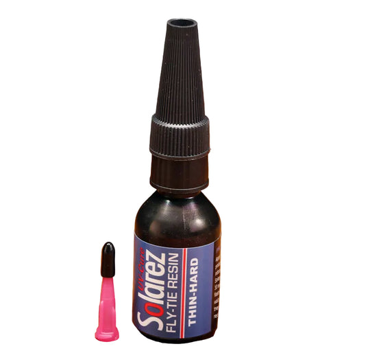 Solarez Fly Tie Resin