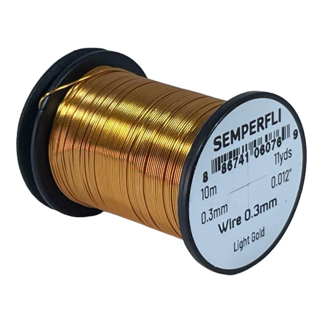 Semperfli Wire