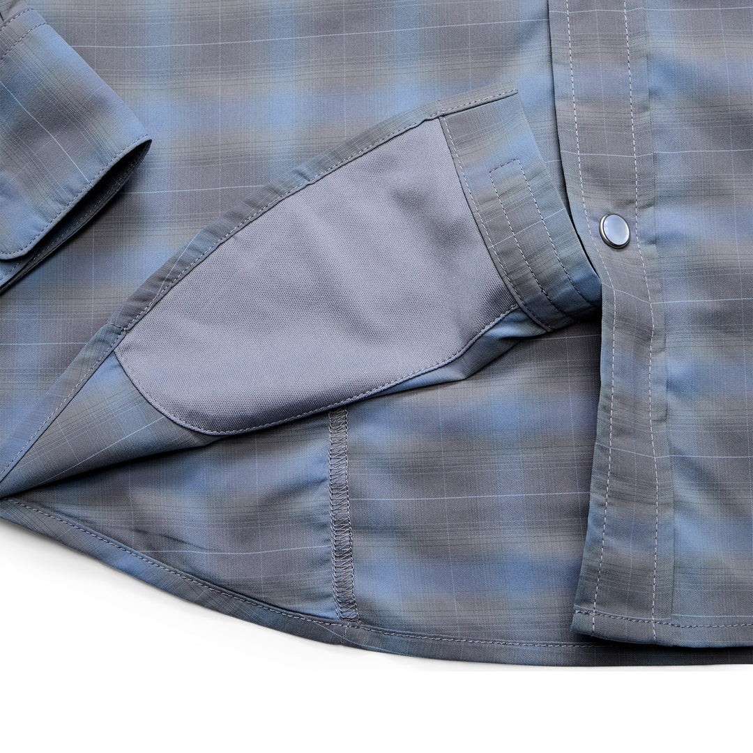 Howler Bros H Bar B Tech Longsleeve