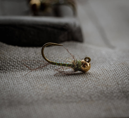 Tiemco TMC413J - 25 Pack