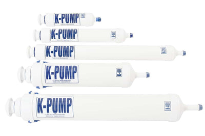 K Pump K-400